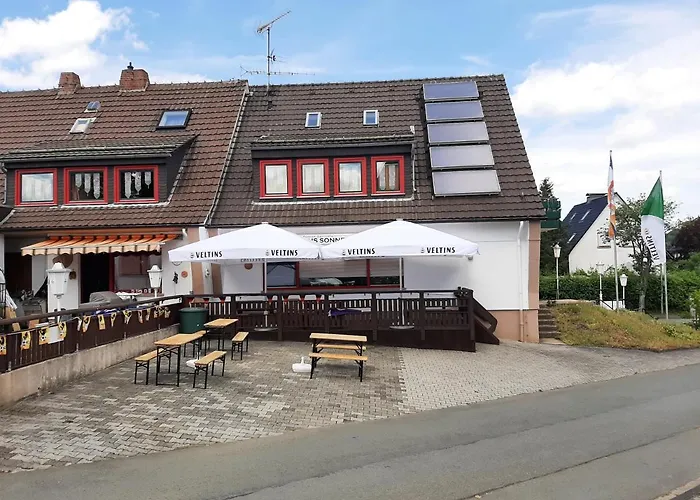 Haus Sonneneck