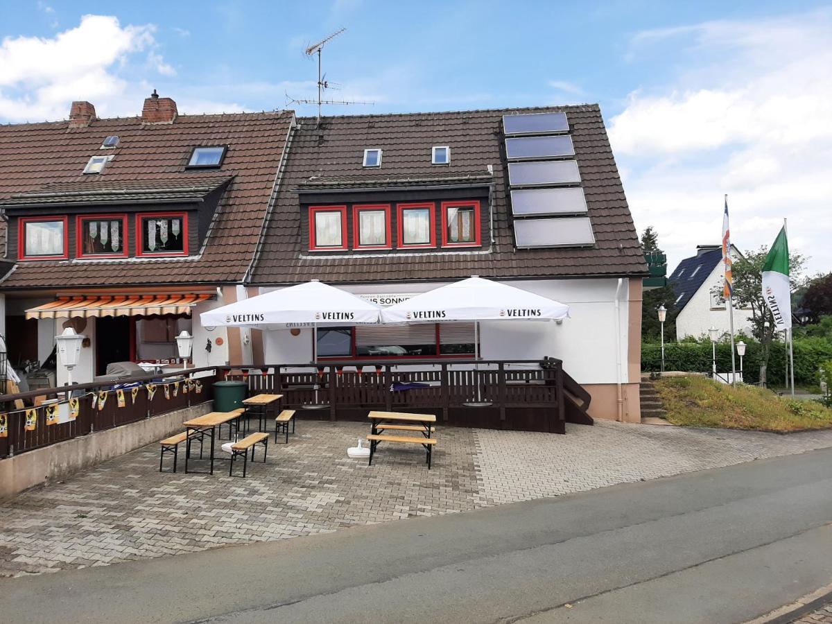 Haus Sonneneck Gasthof 2*
