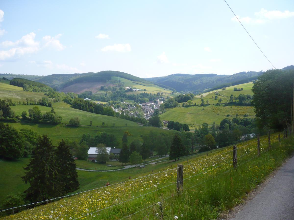 Gasthof Haus Sonneneck 2*