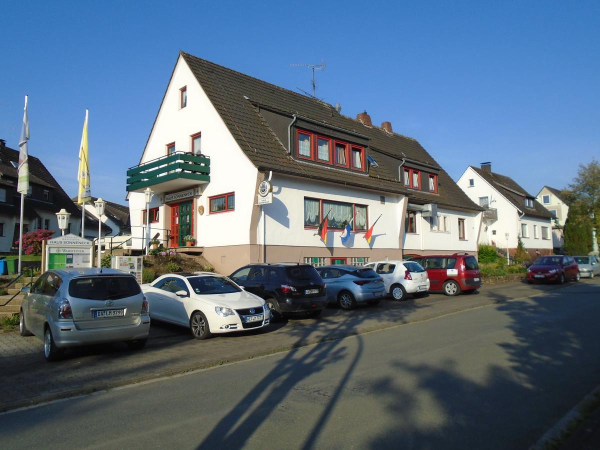 Gasthof Haus Sonneneck